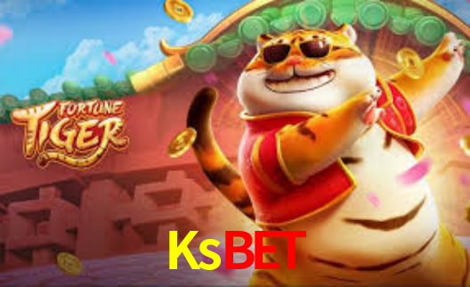 Cassino de Jogos Ksbet